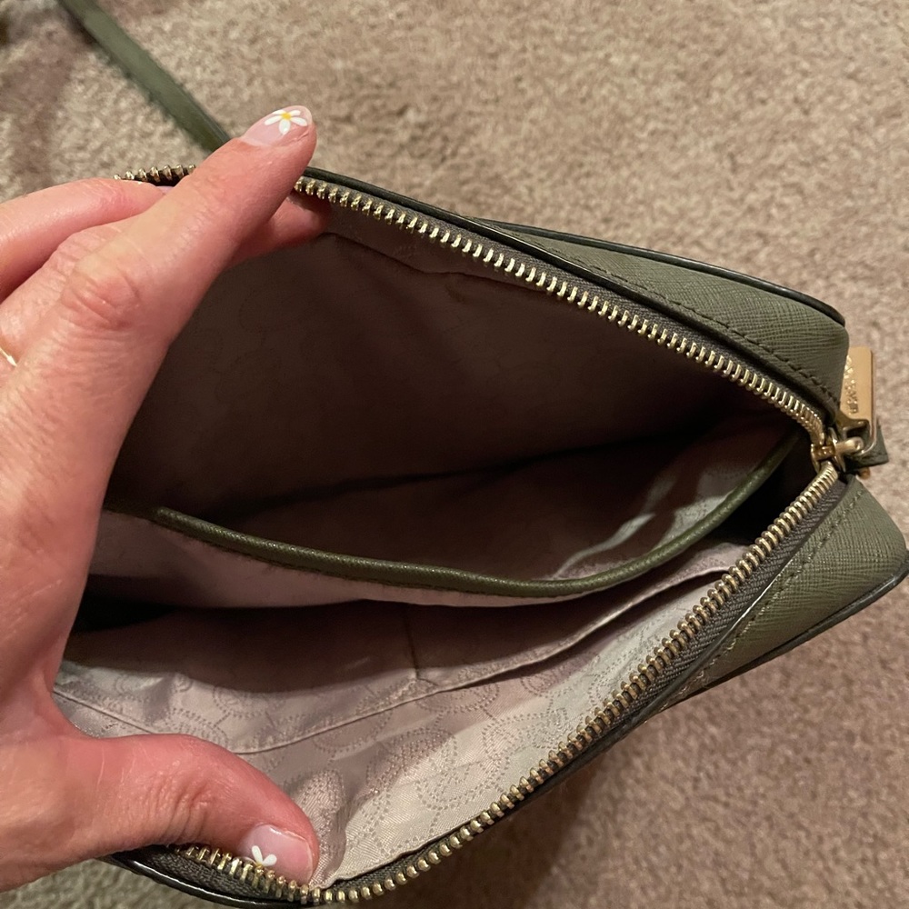 Michael Kors crossbody